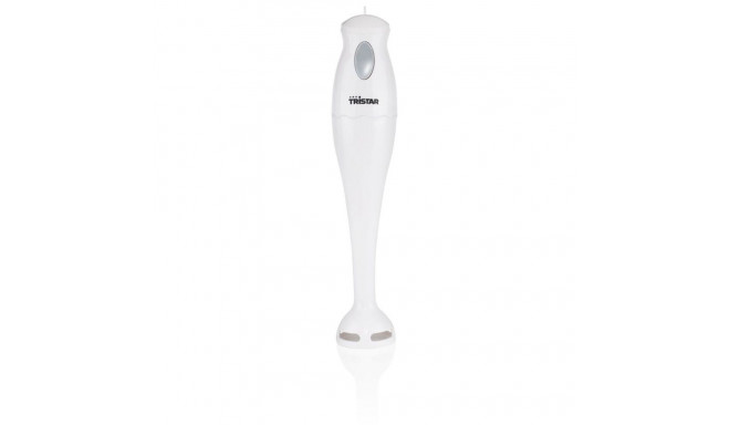 Hand-held Blender Tristar MX-4150 170 W White