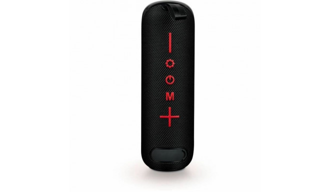 Portable Speaker Bigben Black
