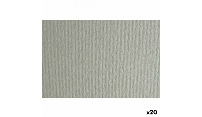 Cards Sadipal LR 200 Pearl Gray 50 x 70 cm Texturised (20 Units)