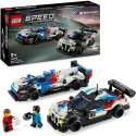 Construction set Lego 76922 Speed Champions Construction set Lego 76922 Speed Champions