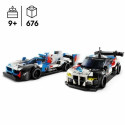 Construction set Lego 76922 Speed Champions Construction set Lego 76922 Speed Champions