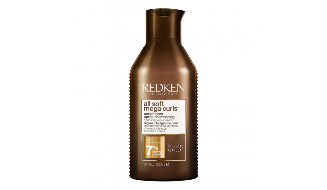 Barojošs kondicionieris Redken All Soft 300 ml