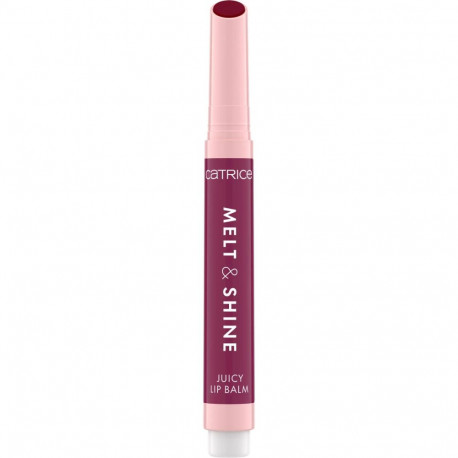 Coloured Lip Balm Catrice Melt and Shine Nº 080 Lost At Sea 1,3 g