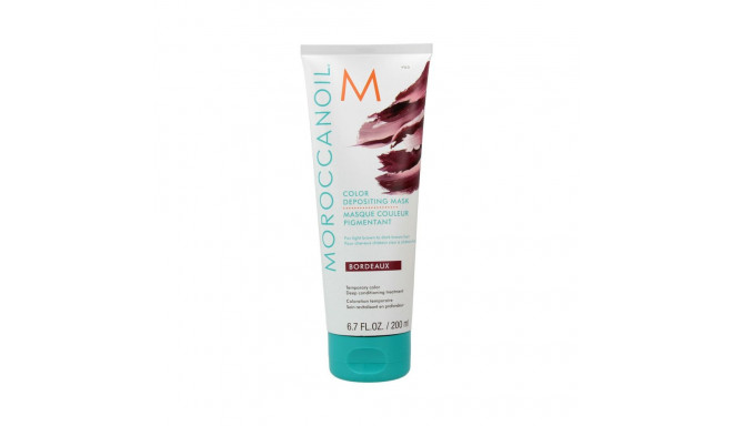 Капиллярная маска Color Depositing Moroccanoil Color Depositing 200 ml (200 ml)