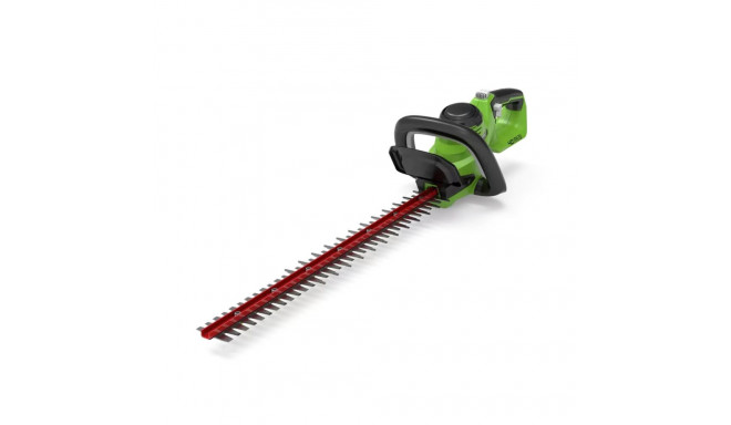 Hedge trimmer Greenworks G40HT 40 V