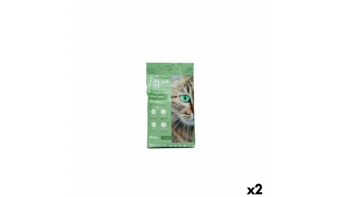 Cat Litter Gloria Premium Aloe Vera 10 kg 2 Units