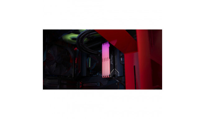 RAM-mälu Kingston KF432C16BB12AK2/32 DDR4 3200 MHz 32 GB CL16