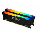 RAM-mälu Kingston KF432C16BB12AK2/32 DDR4 32 GB CL16