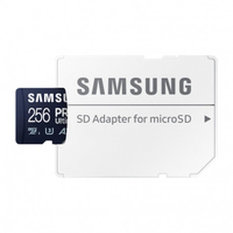 Micro SD Card Samsung MB-MY256SA/WW 256 GB