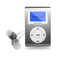 Плейер MP3 Sunstech DEDALOIII8GBGY 1,1" 8 GB