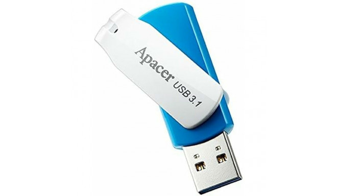 Pendrive Apacer AP32GAH357U-1 32 GB Blue