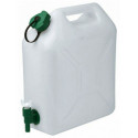 Pudele Jerry Can 10 x 30 x 22 cm 5 L