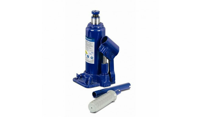 Jack Michelin 3 T 3000 kg Blue