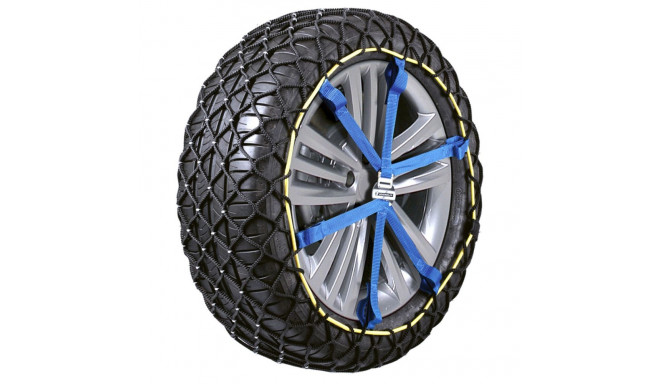 Автомобильные цепи противоскольжения Michelin Easy Grip EVOLUTION 2