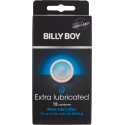 Billy Boy prezervatīvi Fun Extra Lubricated 12gb.