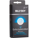 Billy Boy prezervatīvi Fun Extra Lubricated 12gb.