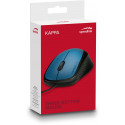 Speedlink pele Kappa USB, zila (SL-610011-BE)