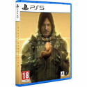 Видеоигры PlayStation 5 Sony Death Stranding