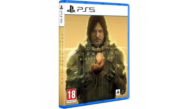 Videospēle PlayStation 5 Sony Death Stranding