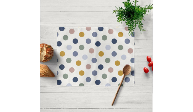 Place mat Belum 0120-160 Multicolour 45 x 35 cm 2 Units