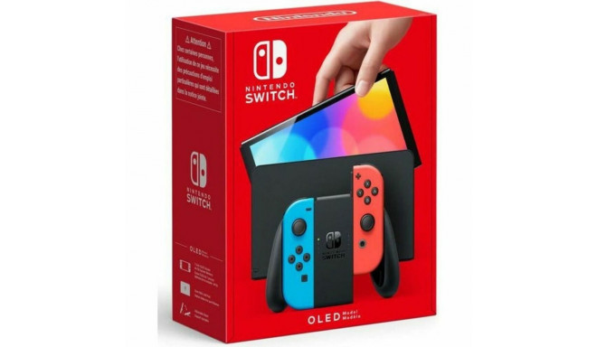 Nintendo Switch Nintendo Switch OLED