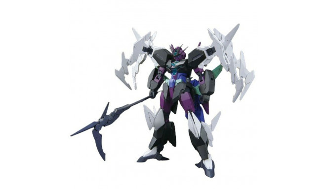 Action Figure Bandai PLUTINE GUNDAM