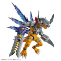 Rotaļu figūras Bandai DIGIMON METALGREYMON