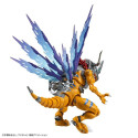 Rotaļu figūras Bandai DIGIMON METALGREYMON