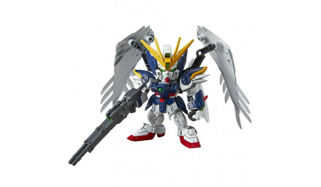 Action Figure Bandai ZERO EW Modern