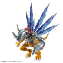 Rotaļu figūras Bandai DIGIMON METALGREYMON