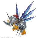 Rotaļu figūras Bandai DIGIMON METALGREYMON