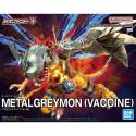 Tegevuskujud Bandai DIGIMON METALGREYMON