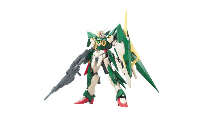 Action Figure Bandai FENICE RINASCITA