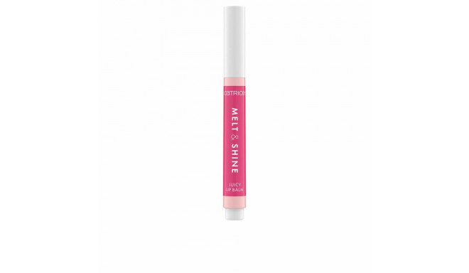 Coloured Lip Balm Catrice Melt and Shine Nº 060 Malibu Barbie 1,3 g