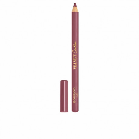 Huulelainer Bourjois Velvet Contour Nº 33 Rose water 1,14 g