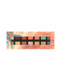 Acu ēnu palete Catrice Coral Crush Nº 030 Under the sea 10,6 g