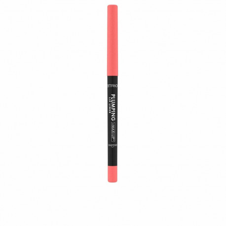 Huulelainer Catrice Plumping Nº 160 S-peach-less 0,35 g