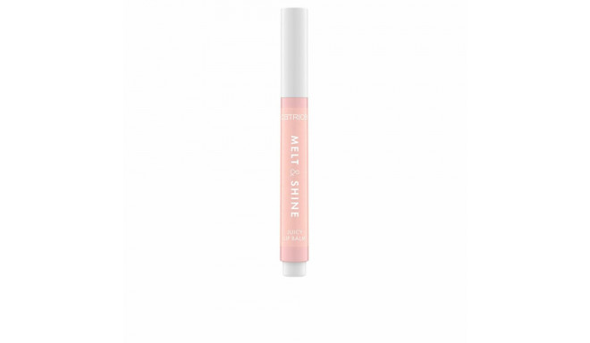 Coloured Lip Balm Catrice Melt and Shine Nº 010 Shell Yeah! 1,3 g