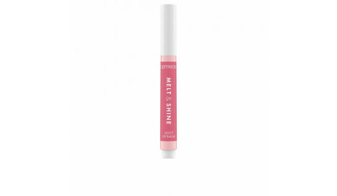 Coloured Lip Balm Catrice Melt and Shine Nº 020 Beach Blossom 1,3 g