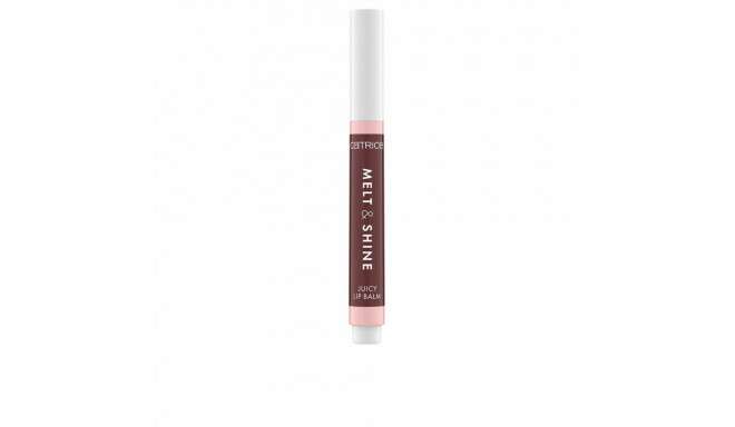 Coloured Lip Balm Catrice Melt and Shine Nº 100 Sunny Side Up 1,3 g