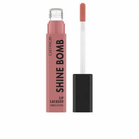 Liquid lipstick Catrice Shine Bomb Nº 020 Good Taste Nº 020-Good Taste 3 ml
