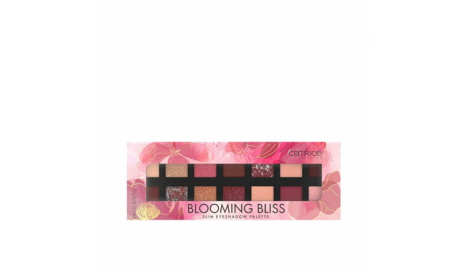 Lauvärvi palett Catrice Blooming Bliss Nº 020 Colors of Bloom 10,6 g