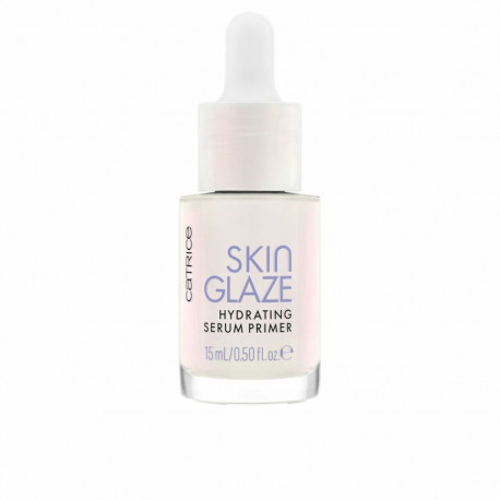 Nahka korrigeeriv seerum Catrice Skin Glaze 15 ml Niisutav