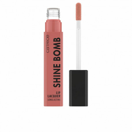 Liquid lipstick Catrice Shine Bomb Nº 030 Sweet Talker Nº 030-Sweet Talker 3 ml