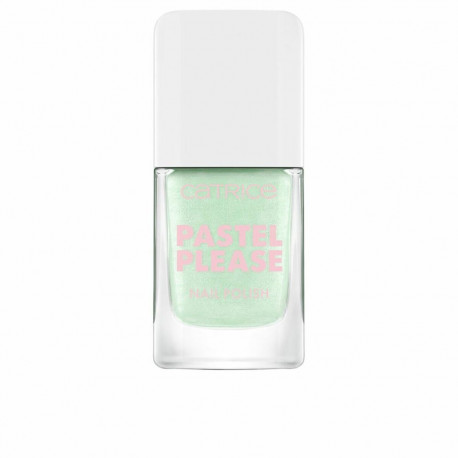 Küünelakk Catrice Pastel Please Nº 040 Mint Breeze 10,5 ml