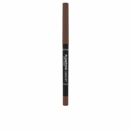 Huulelainer Catrice Plumping Nº 170 Chocolate Lover 0,35 g