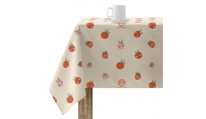 Stain-proof resined tablecloth Belum 0400-54 Multicolour 150 x 150 cm