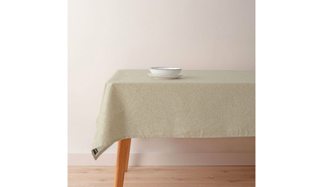 Stain-proof tablecloth Belum 000-068 Light brown 240 x 155 cm