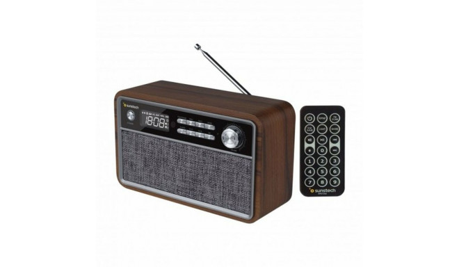 Radio Sunstech RPBT500WD