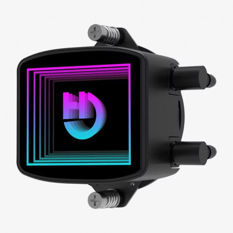 Külmutuskomplekt Hiditec LDCR10002